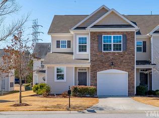 9 Daly Ct, Durham, NC 27705