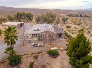 15125 Morning Glory St, Oro Grande, CA 92368