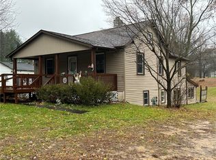 3106 Ellet Ave, Akron, OH 44312