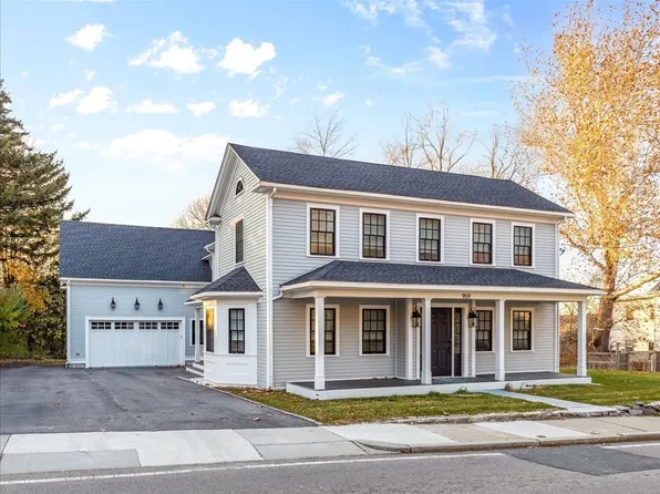 959 Chestnut St, Newton, MA 02464