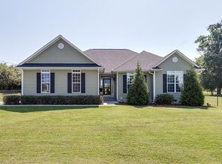 317 S Main St, Adairsville, GA 30103