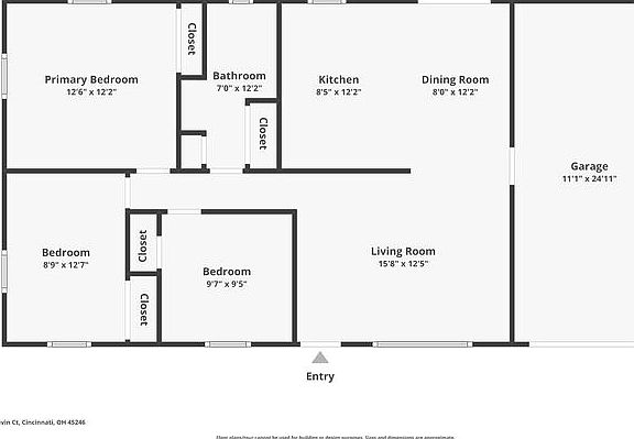 2nd image of this home
