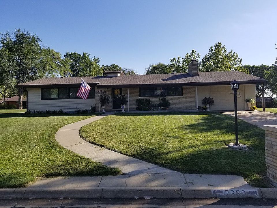 Front View