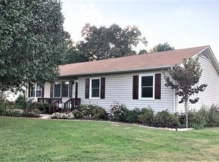 28175 Poplins Grove Church Rd, Albemarle, NC 28001