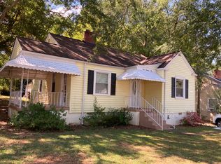 109 Pleasant Ridge Ave, Greenville, SC 29605