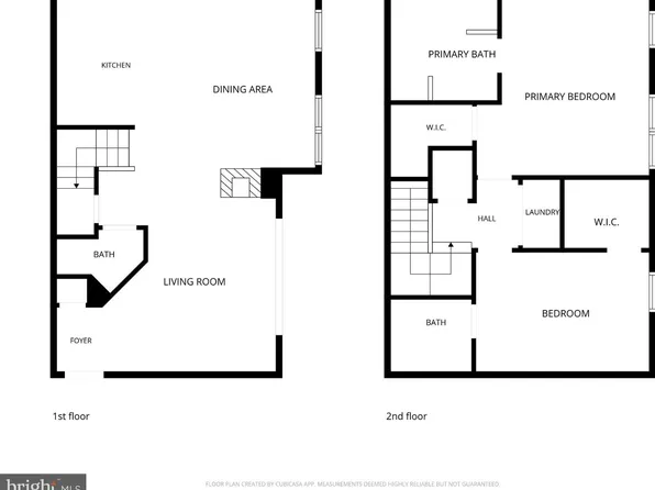 2497 Angeline Dr APT 301, Herndon, VA 20171