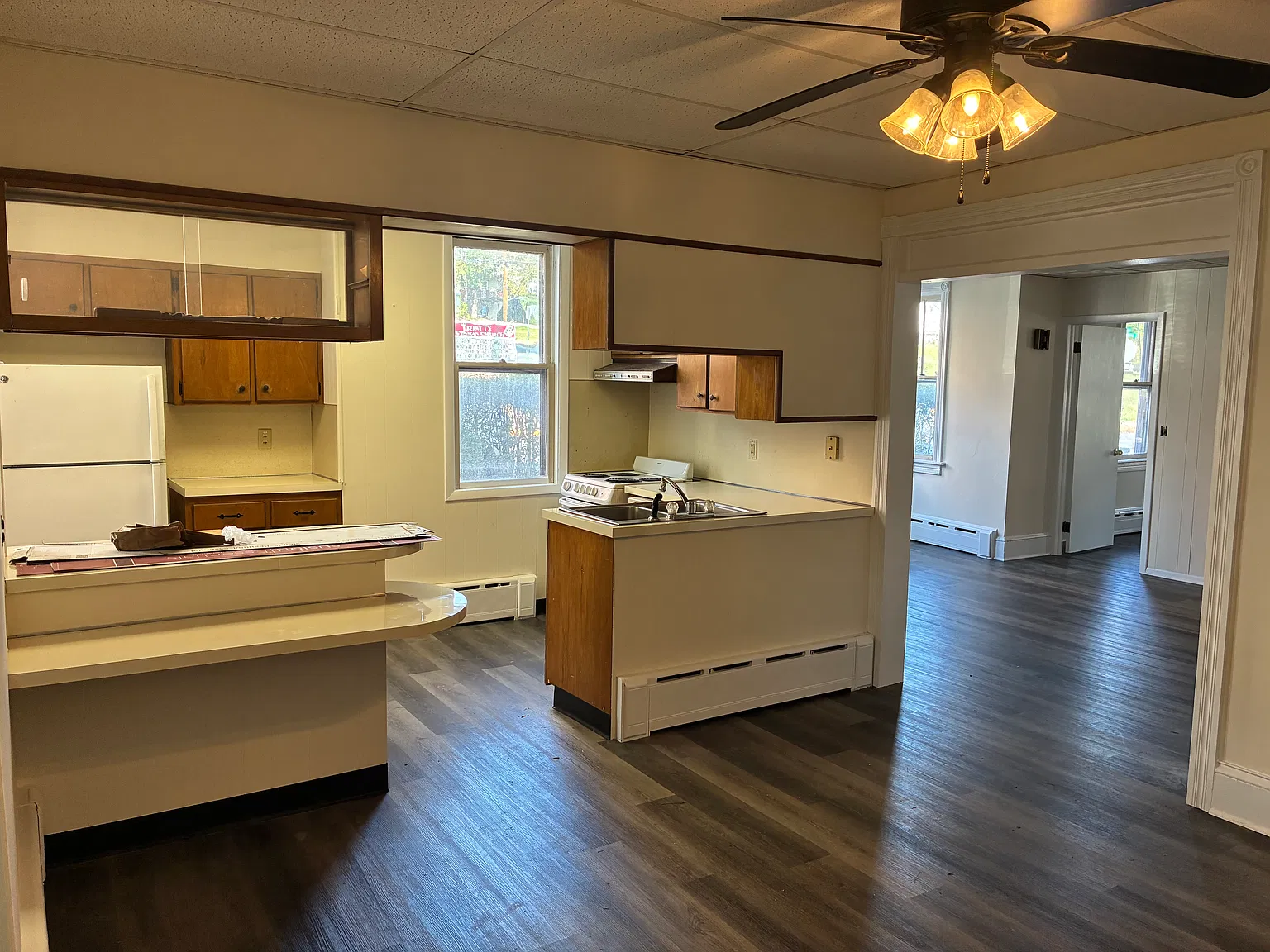 1 bed, 750 sqft, $1,150 — Photo 1