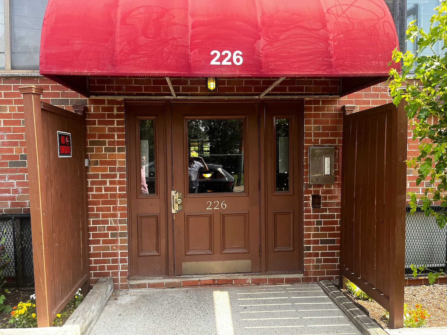 2 bed, $2,600 — Photo 4