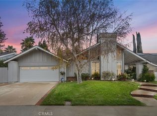 25442 Via Escovar, Santa Clarita, CA 91355