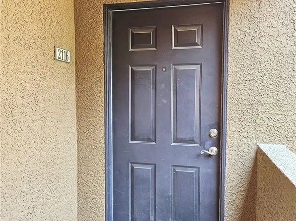 555 E Silverado Ranch Blvd Unit 2116, Las Vegas, NV 89183