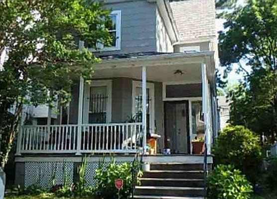 2nd image of 4208 Massachusetts Ave