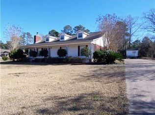 108 Breckenridge Dr, Pineville, LA 71360