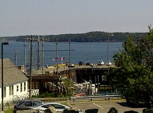 9 Washington St APT 1, Eastport, ME 04631