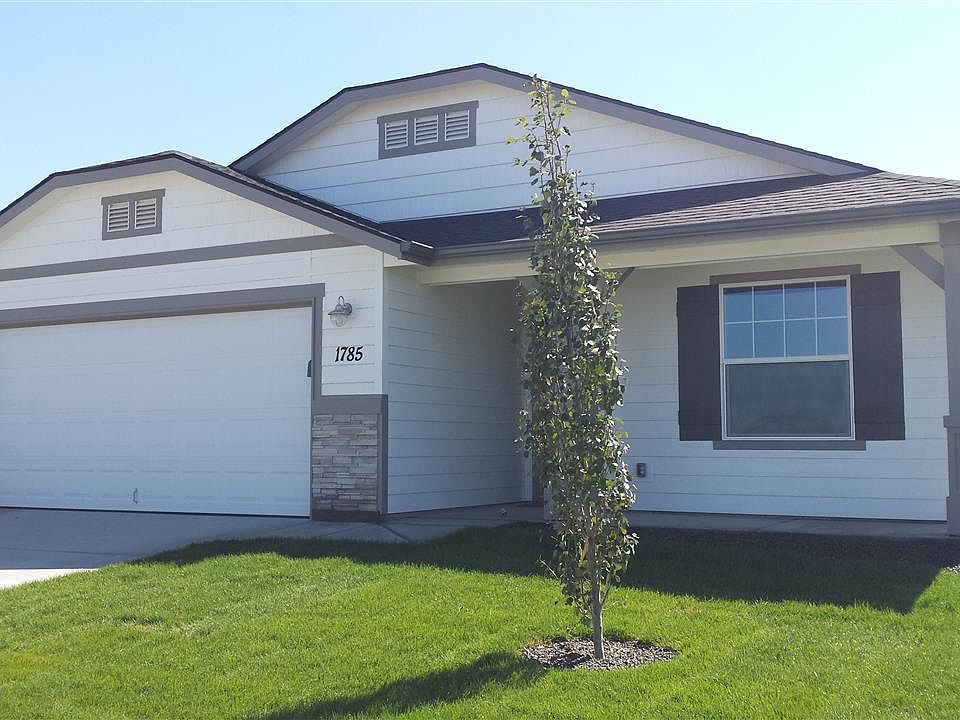 1st image of 1785 E Wrightwood Way
