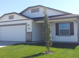 1785 E Wrightwood Way, Meridian, ID 83642