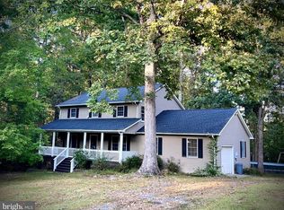 22 Poplar Dr, Louisa, VA 23093