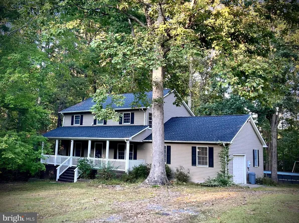 22 Poplar Dr, Louisa, VA 23093