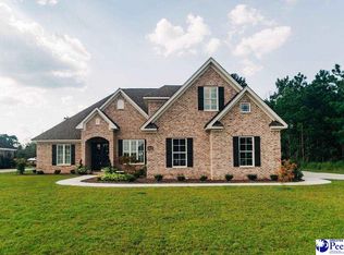 1637 Rugby Ln, Florence, SC 29501