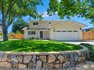678 Hayes Ave, Livermore, CA