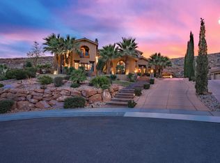 1383 W Lexington St #10, Washington, UT 84780