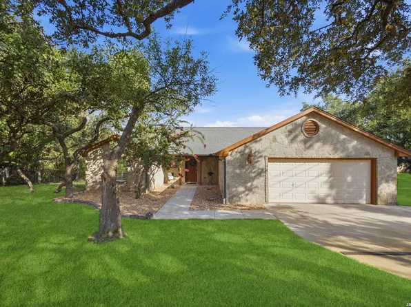 740 DEER CROSS LN, San Antonio, TX 78260