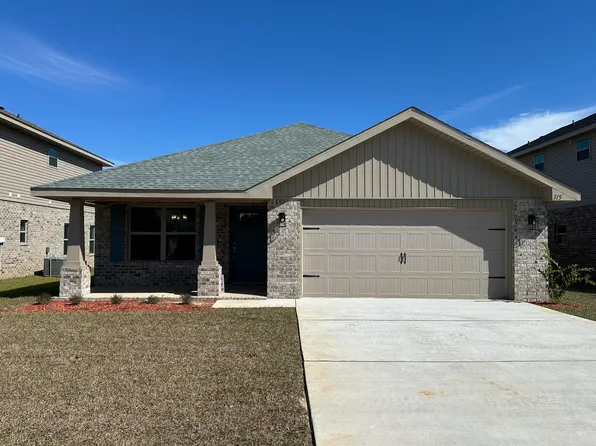 315 Keswick Ln, Crestview, FL 32536