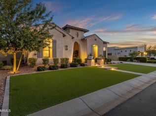 2511 E Haymore St, Gilbert, AZ 85298