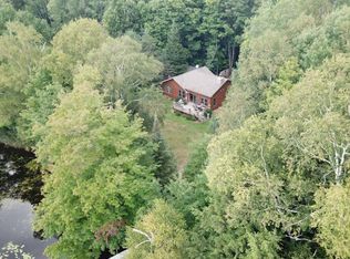 8685 Walsh Lake Rd, Crandon, WI 54520