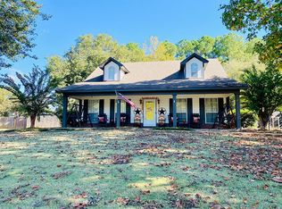 619 W Longview Dr, New Albany, MS 38652