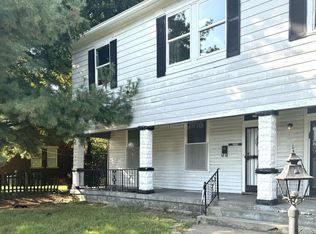 2723 Elliott Ave, Louisville, KY 40211