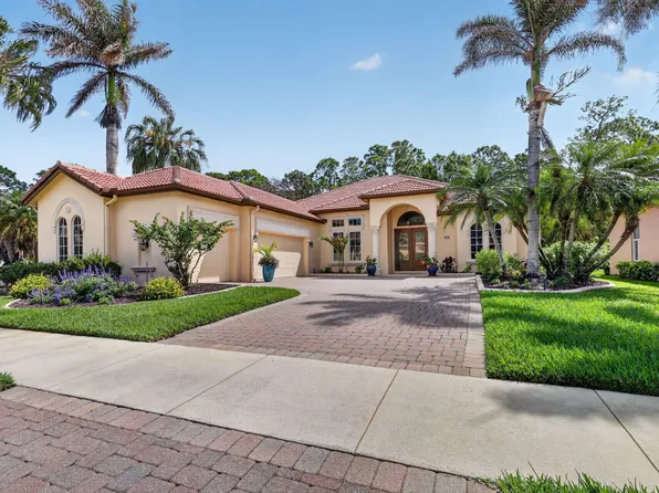 808 SW Classico Court, Port St Lucie, FL 34986