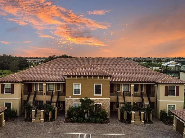 12410 Osorio Ct Unit 203, Sarasota, FL 34238