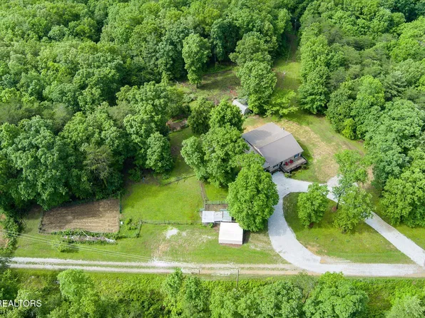 2882 York Rd, Crossville, TN 38555