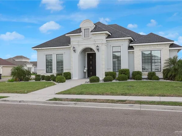 1313 S San Antonio St, Alton, TX 78573