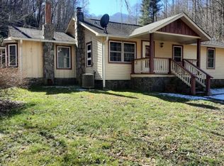 1304 Nations Creek Rd, Whittier, NC 28789