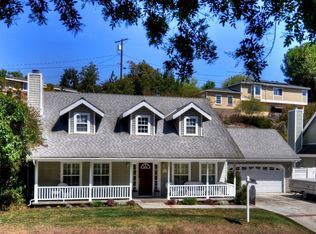 1078 W Arroyo Dr, Fullerton, CA