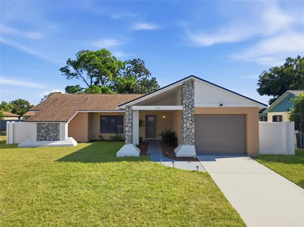 1202 Greenlea Dr, Holiday, FL 34691