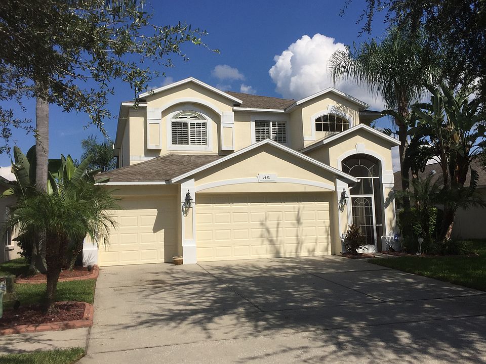 1st image of 1401 Portmoor Way