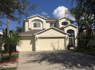 1401 Portmoor Way, Winter Garden, FL 34787