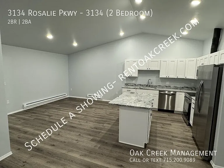 3134 Rosalie Pkwy #3134 — Photo 5