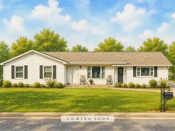10222 Old Nashville Hwy, Smyrna, TN 37167