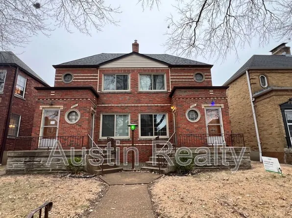 6360 Sutherland Ave #1W, Saint Louis, MO 63109