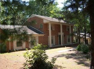 1601 Rosedale Ave, Durham, NC 27707