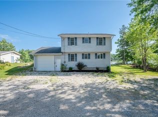 9388 Pearl Dr, North Benton, OH 44449