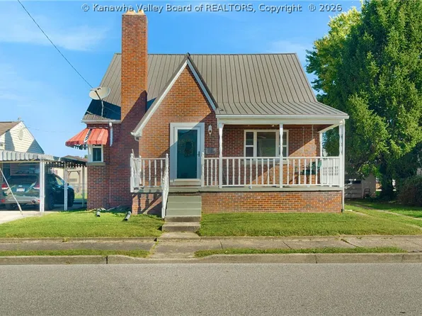 722 Lee St, Barboursville, WV 25504