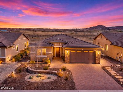 5261 Autumn Leaf Ln, Prescott, AZ, 86301
