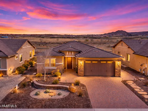5261 Autumn Leaf Ln, Prescott, AZ 86301