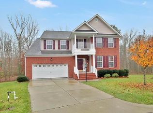 2119 Tomahawk Ridge Pl, Midlothian, VA 23112