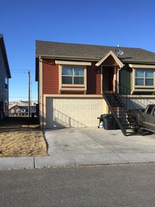 389 Ridge Crossing St APT B, Green River, WY, 82935