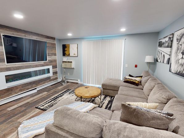 610 N Kensington Dr #4